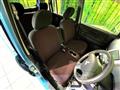 2009 Mitsubishi Toppo