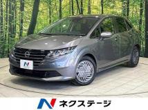 2025 Nissan Note