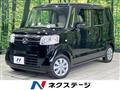 2016 Honda N BOX