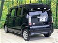 2016 Honda N BOX