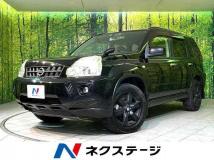 2010 Nissan X-Trail