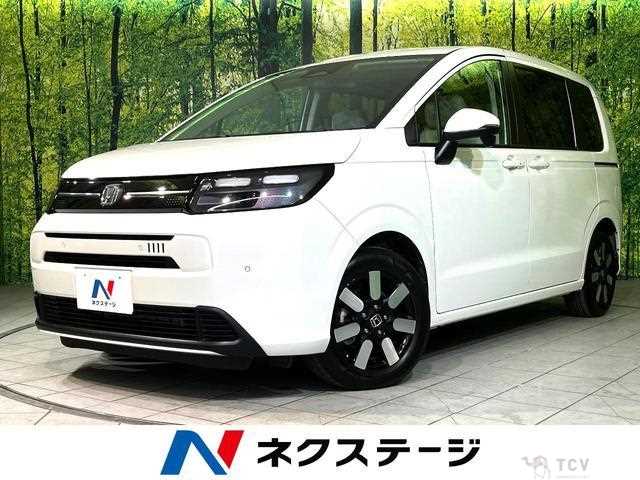 2024 Honda Freed