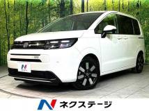 2024 Honda Freed