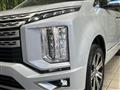 2024 Mitsubishi Delica D5