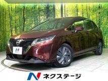 2021 Nissan Note