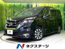 2018 Nissan Serena