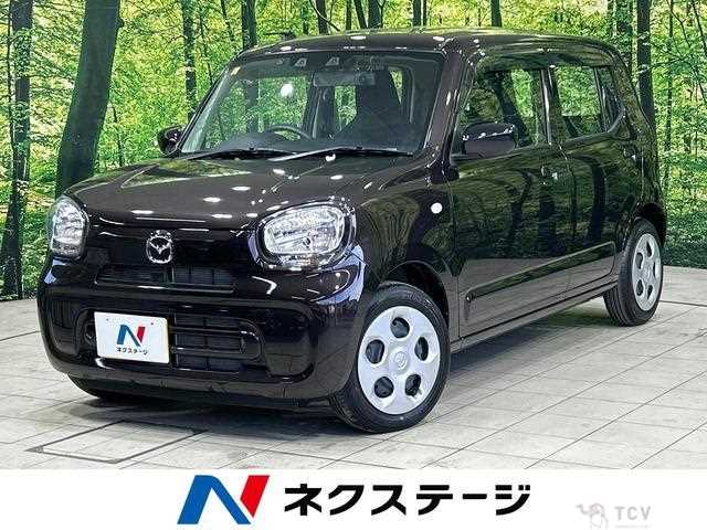 2023 Mazda Carol