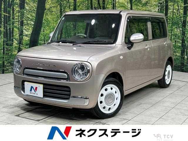 2014 Suzuki Alto