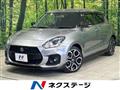 2021 Suzuki Swift