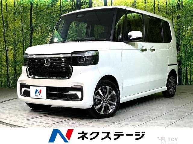 2024 Honda N BOX