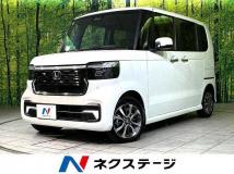 2024 Honda N BOX