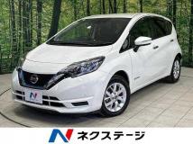2019 Nissan Note