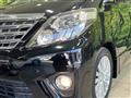 2014 Toyota Alphard G
