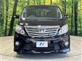 2014 Toyota Alphard G