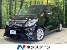 2014 Toyota Alphard G