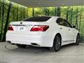 2011 Lexus LS