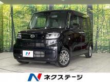 2022 Daihatsu Tanto