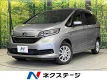 2020 Honda Freed