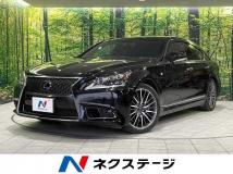 2014 Lexus LS