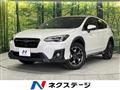2018 Subaru IMPREZA XV HYBRID