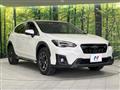2018 Subaru IMPREZA XV HYBRID