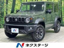 2024 Suzuki Jimny Sierra