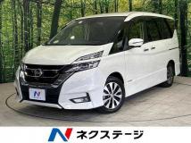 2019 Nissan Serena