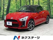2019 Daihatsu Copen