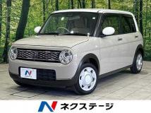 2022 Suzuki Lapin