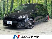2023 Suzuki Swift