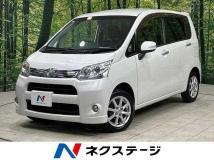 2012 Daihatsu Move