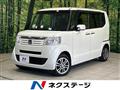 2013 Honda N BOX