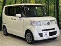 2013 Honda N BOX