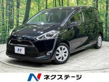 2016 Toyota Sienta