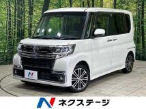 2018 Daihatsu Tanto