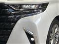 2025 Toyota Alphard G
