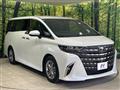 2025 Toyota Alphard G