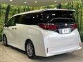 2025 Toyota Alphard G