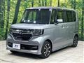 2018 Honda N BOX