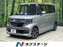 2018 Honda N BOX
