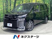 2023 Toyota Voxy