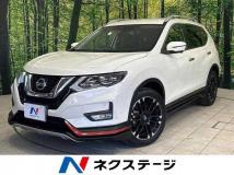 2018 Nissan X-Trail