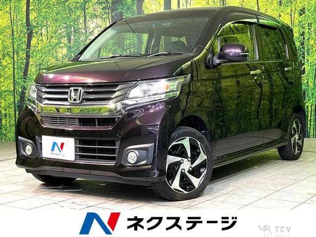 2015 Honda Honda Others