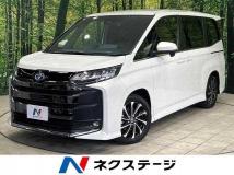 2024 Toyota Noah