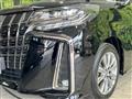 2021 Toyota Alphard G
