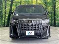2021 Toyota Alphard G
