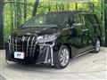 2021 Toyota Alphard G