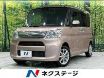 2016 Daihatsu Tanto
