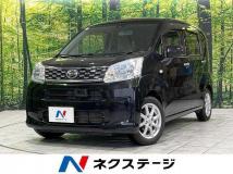 2016 Daihatsu Move