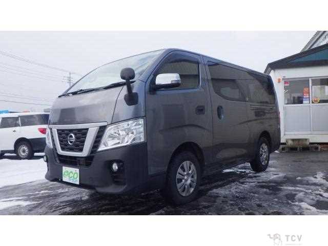 2018 Nissan Nissan Others